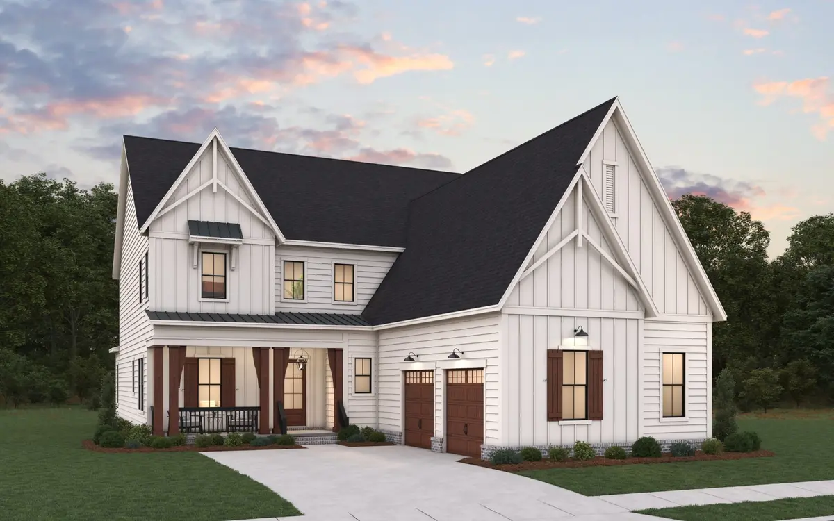 5133 Rambler Loop, Franklin, TN 37064