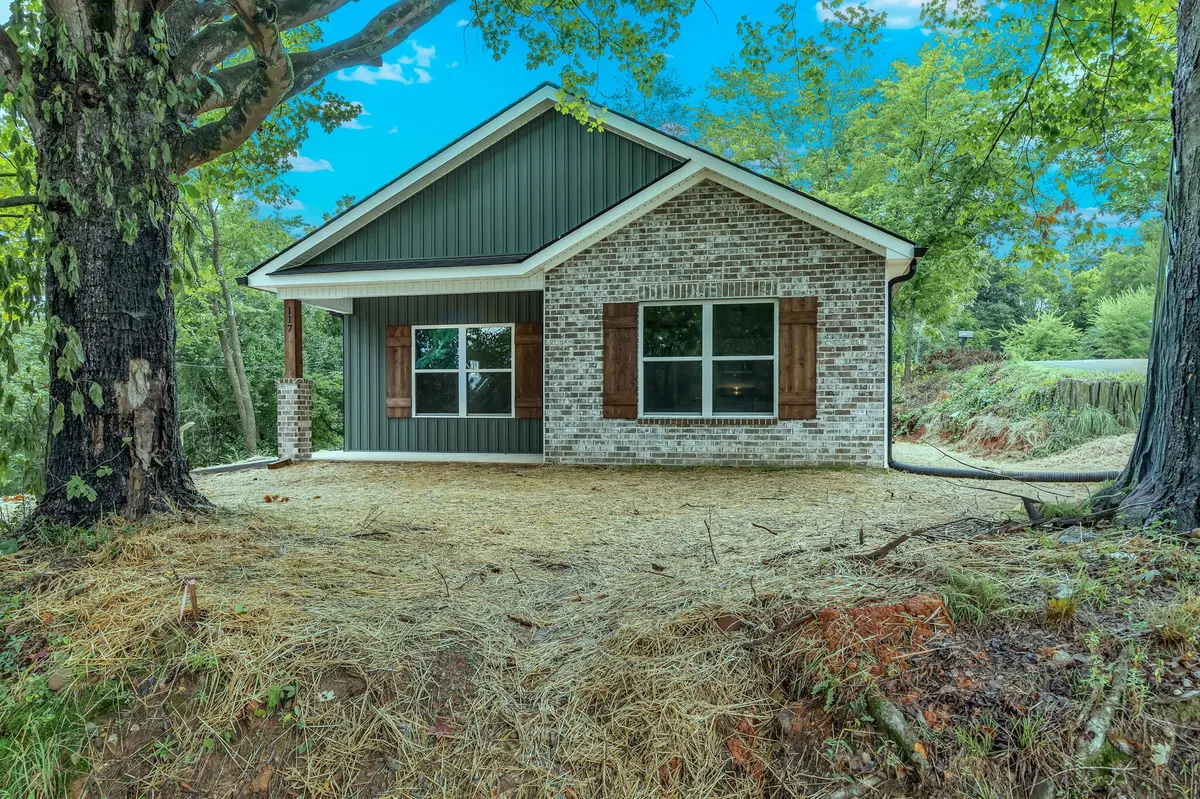 117 Dunn Lane #NE, Charleston, TN 37310