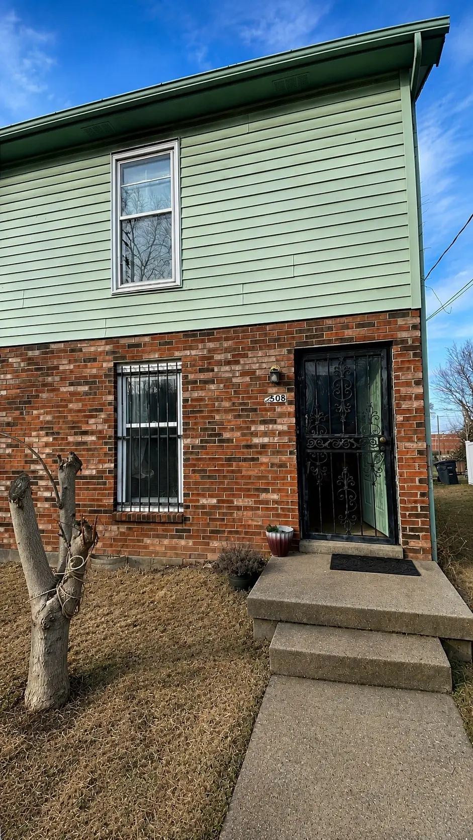 2508 Booker St, Nashville, TN 37208