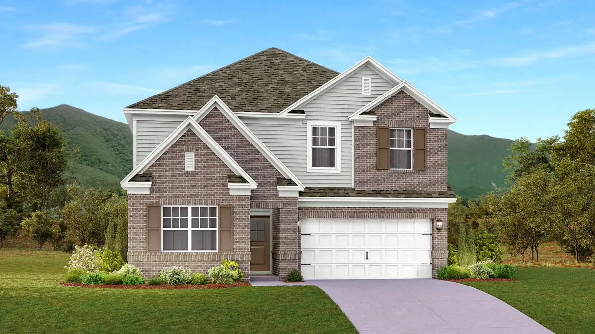543 Lacewing Lane, Clarksville, TN 37043