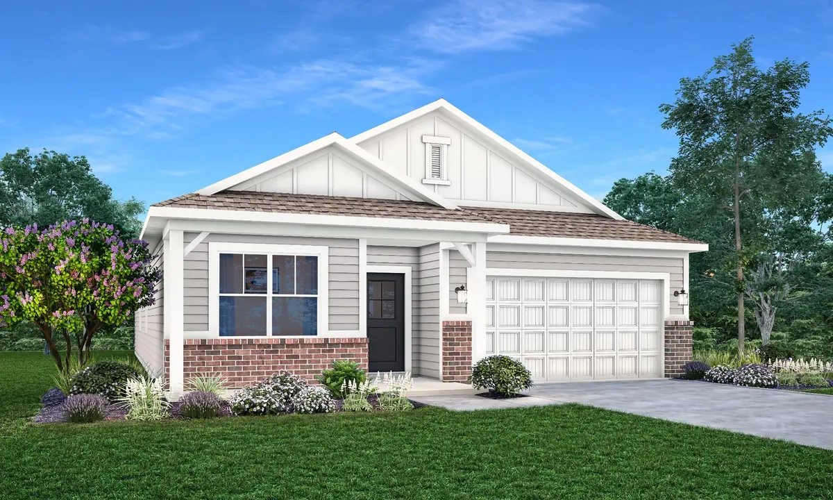 1047 CURTIS SPRINGS LN, Lewisburg, TN 37091