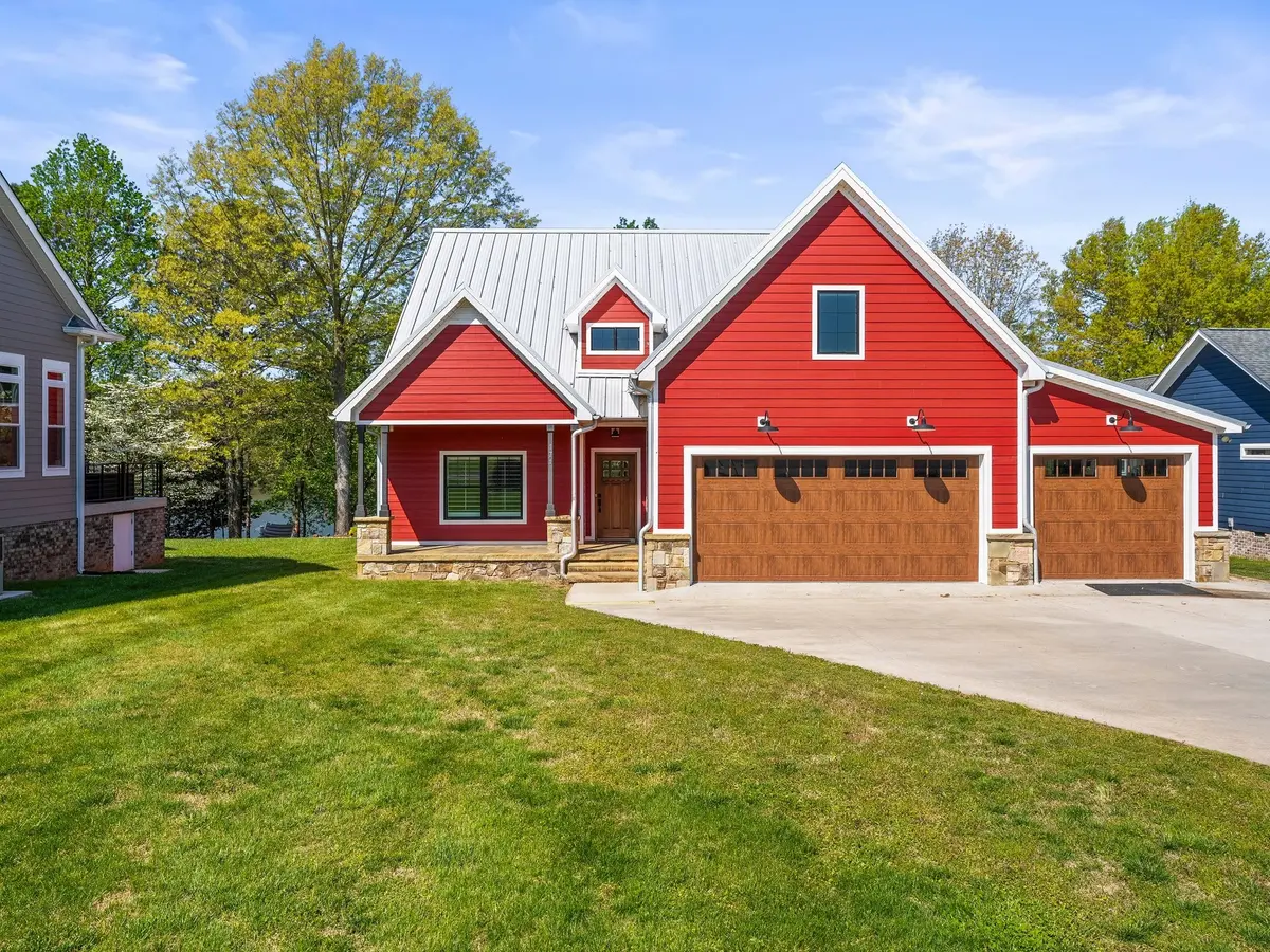 171 Cypress Point Dr, Winchester, TN 37398