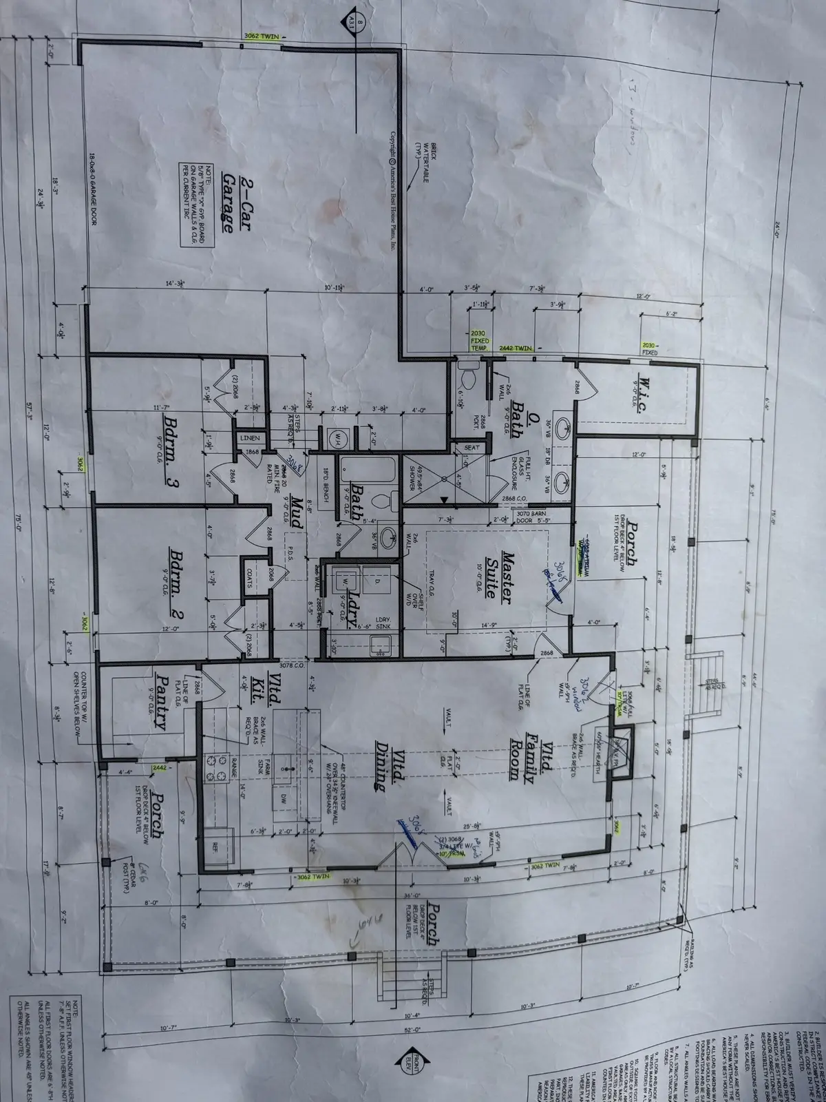 134 Ralph Travis Lane, Erin, TN 37061