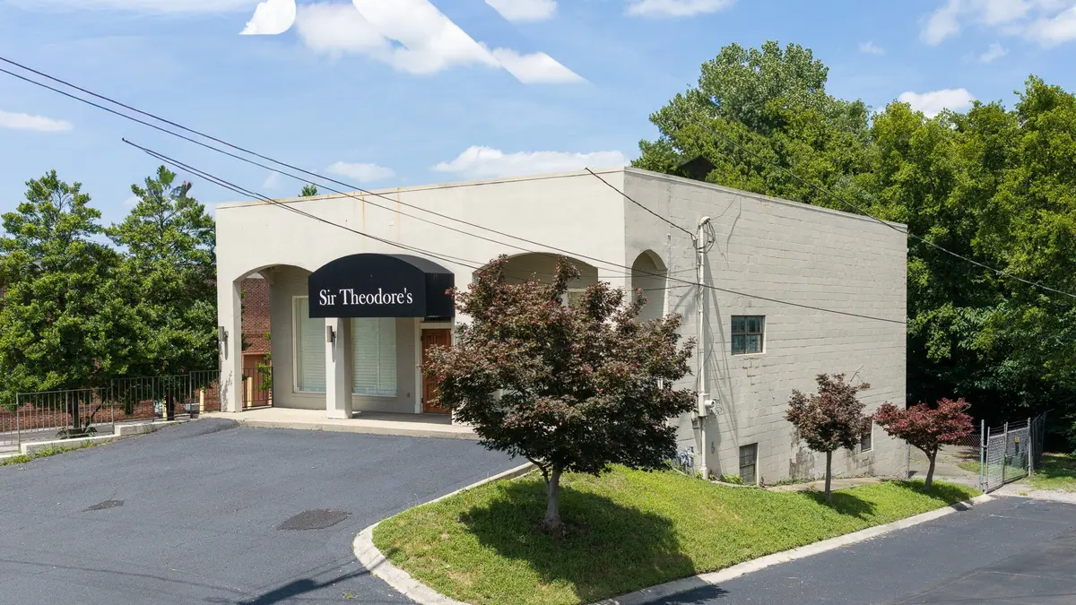 306 Orlando Ave, Nashville, TN 37209