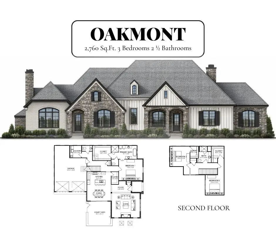 406 Flag Court, Gallatin, TN 37066