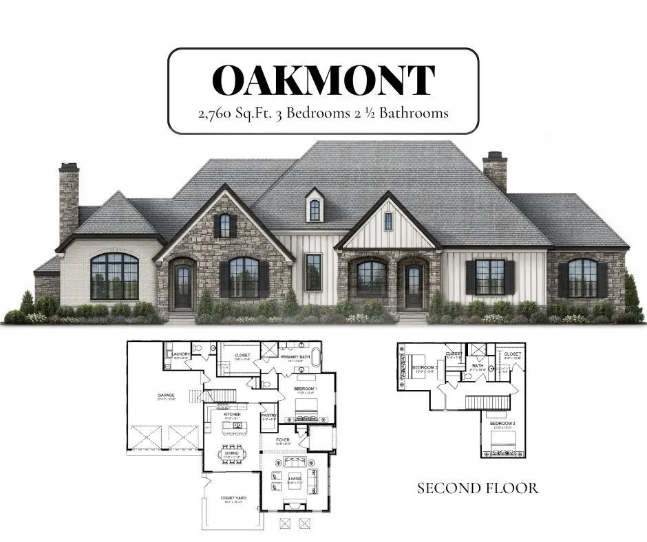 414 Flag Court, Gallatin, TN 37066