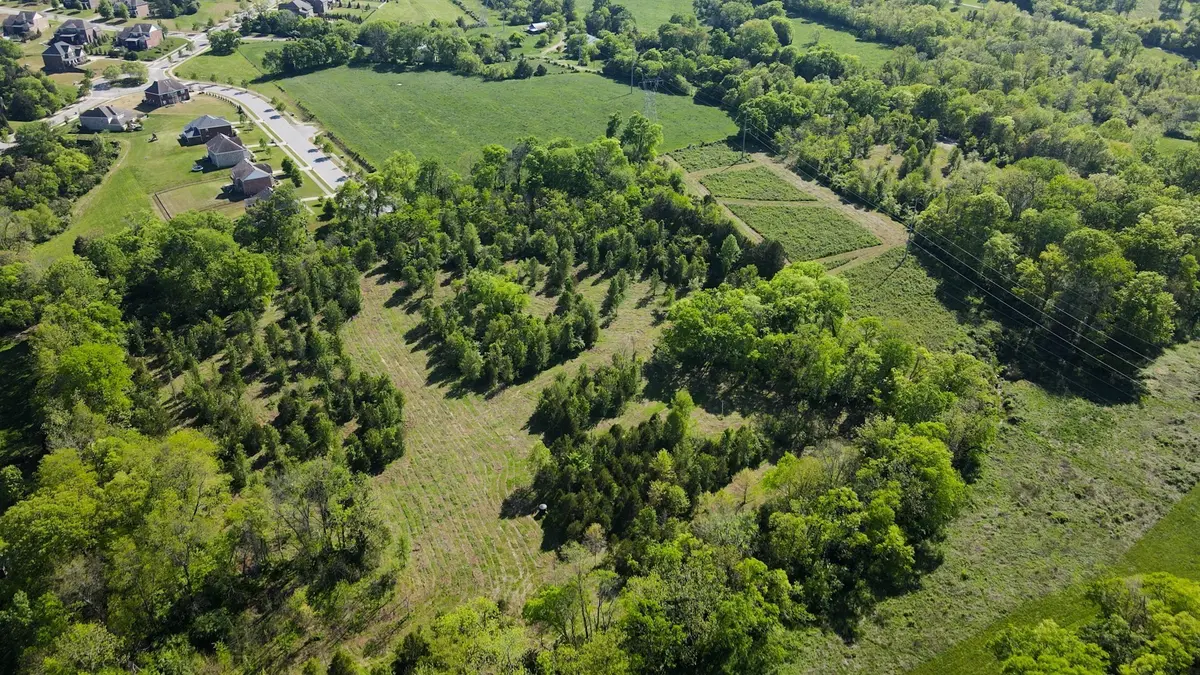 691 Green Hill Blvd, Brentwood, TN 37027