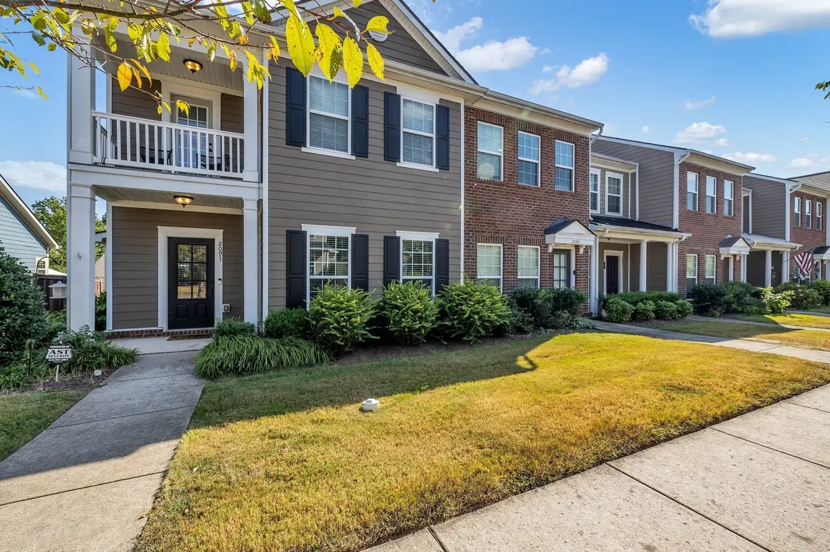 2091 Hemlock Dr, Spring Hill, TN 37174