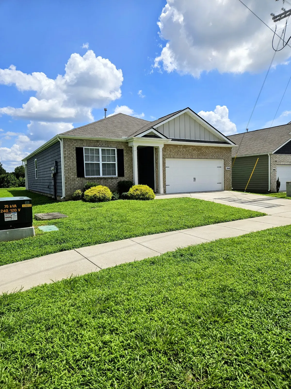 5048 Hunters Village Dr #E, Lebanon, TN 37087