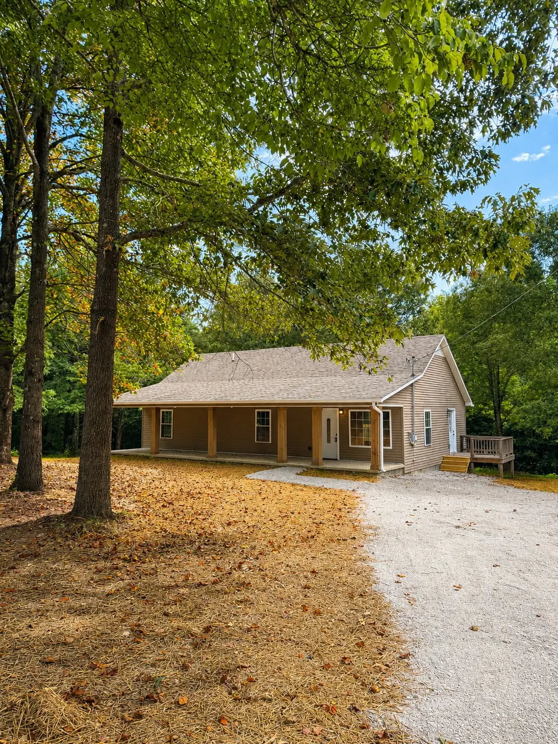 228 Henryville Rd, Ethridge, TN 38456