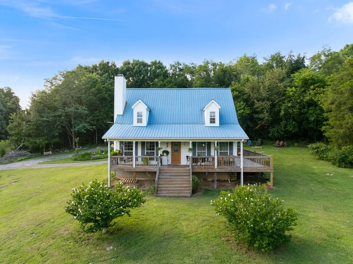2770 Beech Log Rd, Watertown, TN 37184
