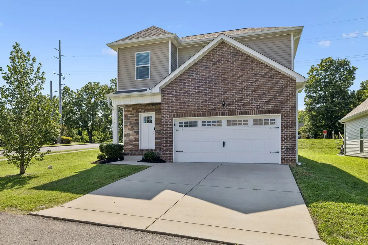 3549 Brick Church Pike, Nashville, TN 37207