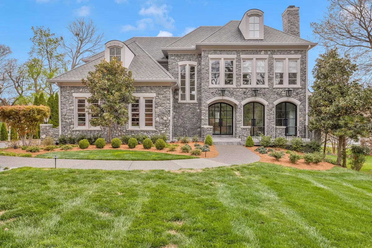 5 Camel Back Ct, Brentwood, TN 37027