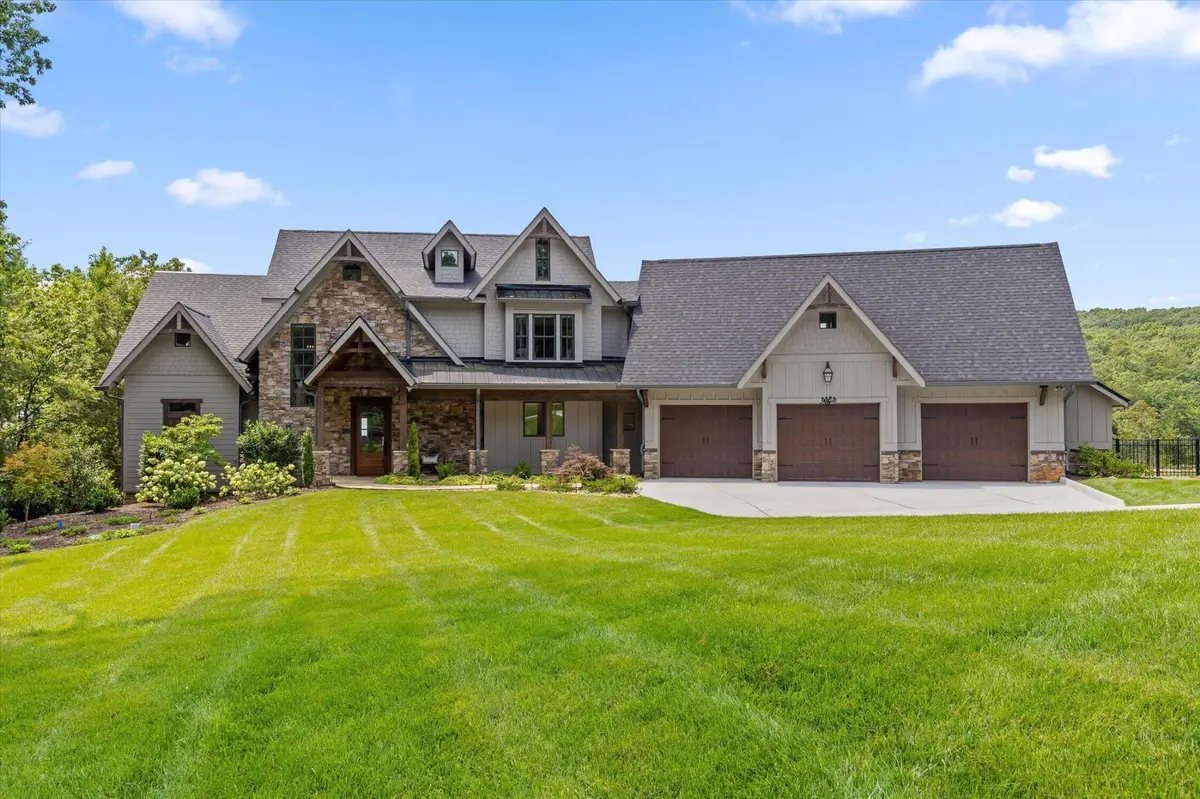 8044 Mountain Laurel Trail #(8), Signal Mountain, TN 37377