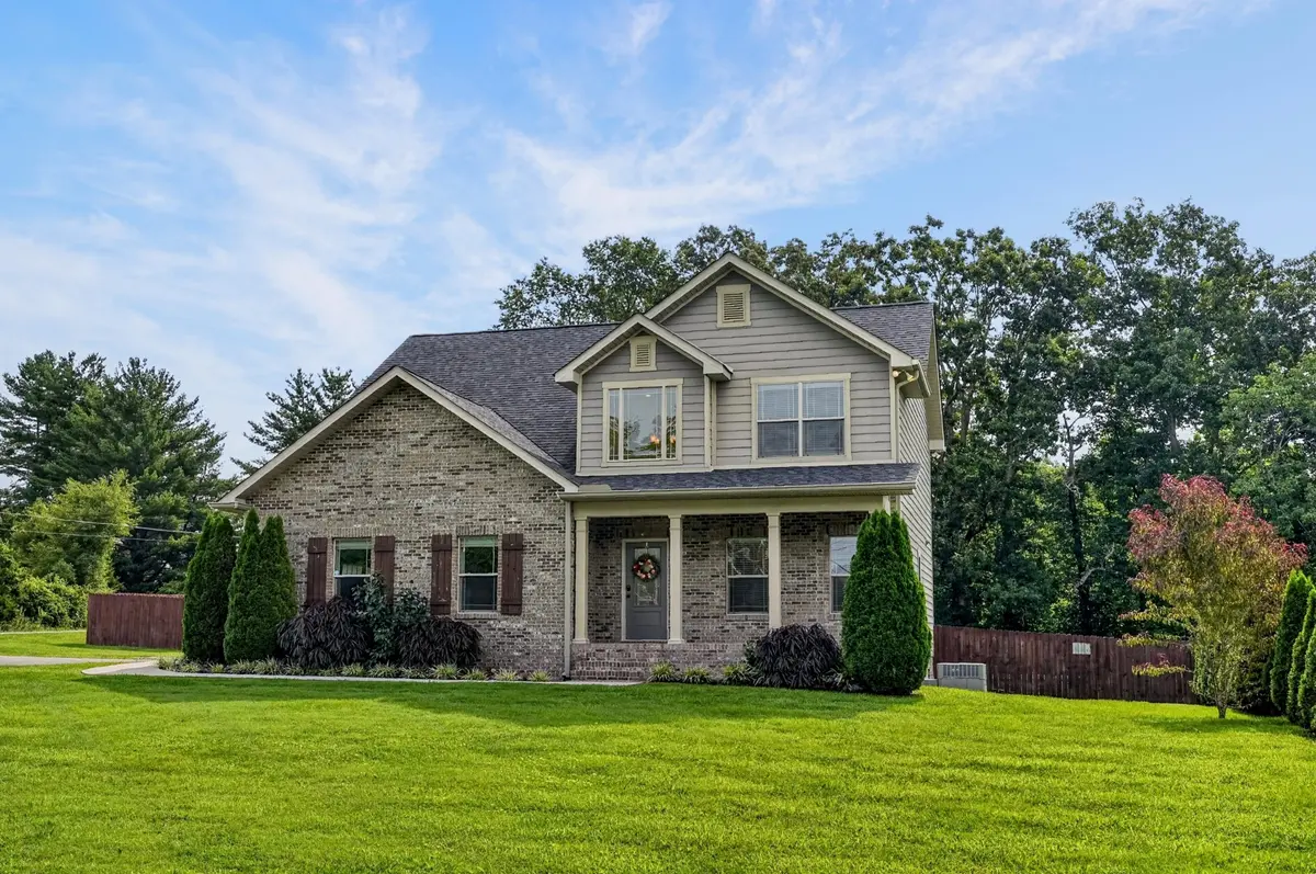 2290 Boyd Farris Rd, Cookeville, TN 38506