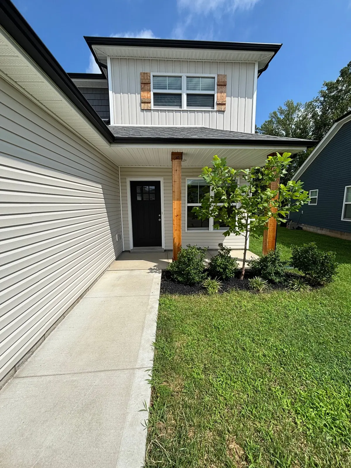 177 Quarry Ridge Rd, Clarksville, TN 37043