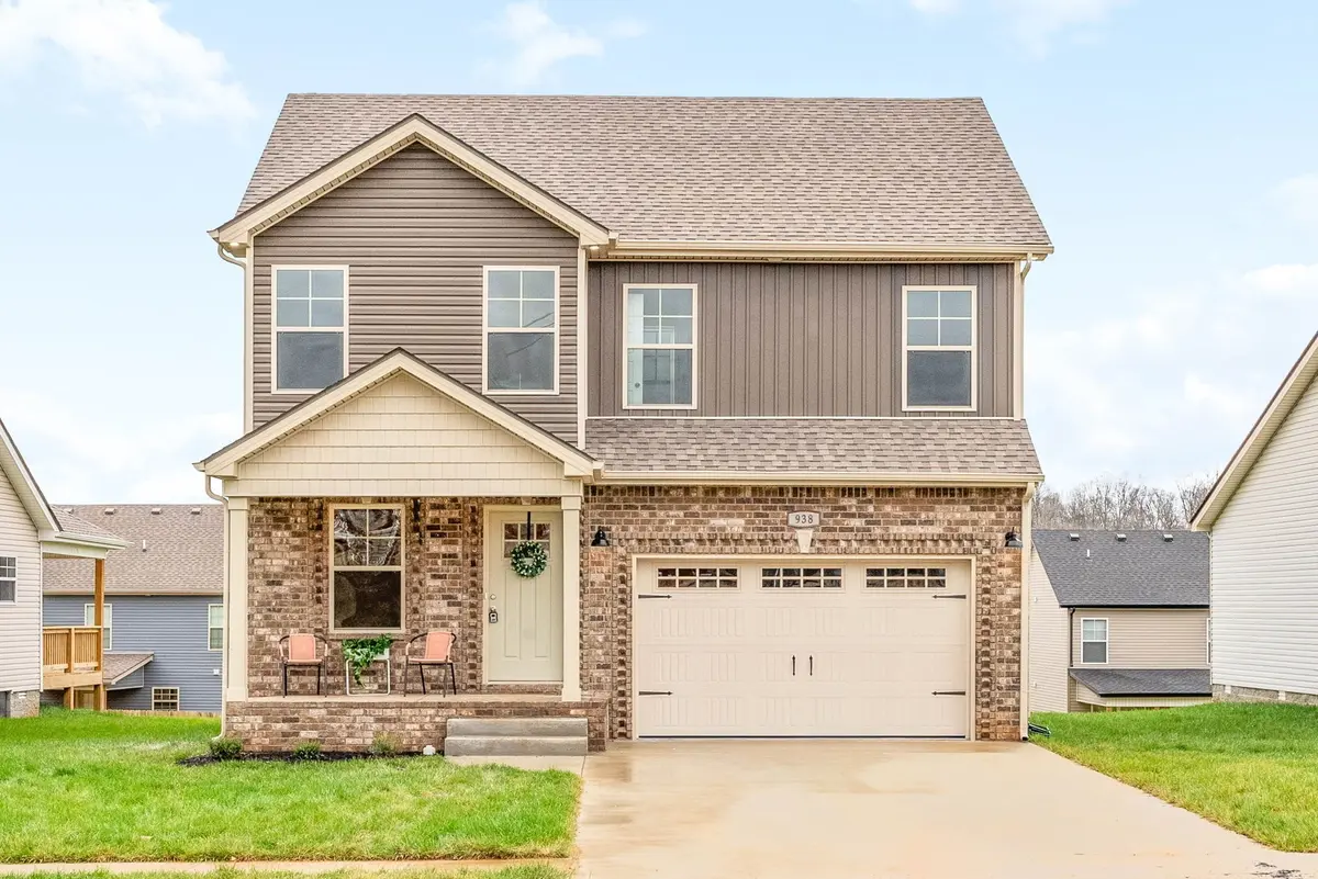 50 Echo Ridge, Oak Grove, KY 42262