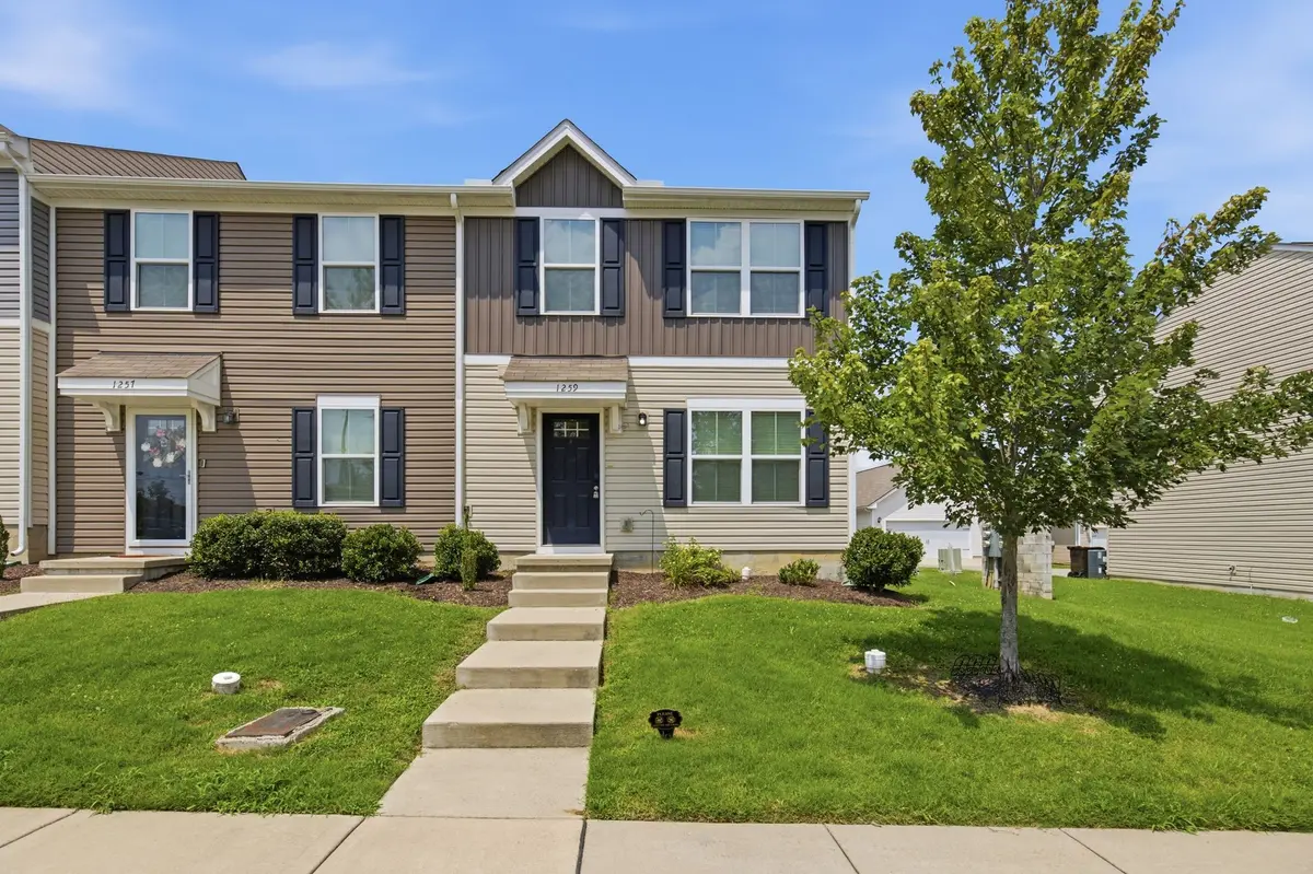 1259 Havenbrook Dr, Nashville, TN 37207