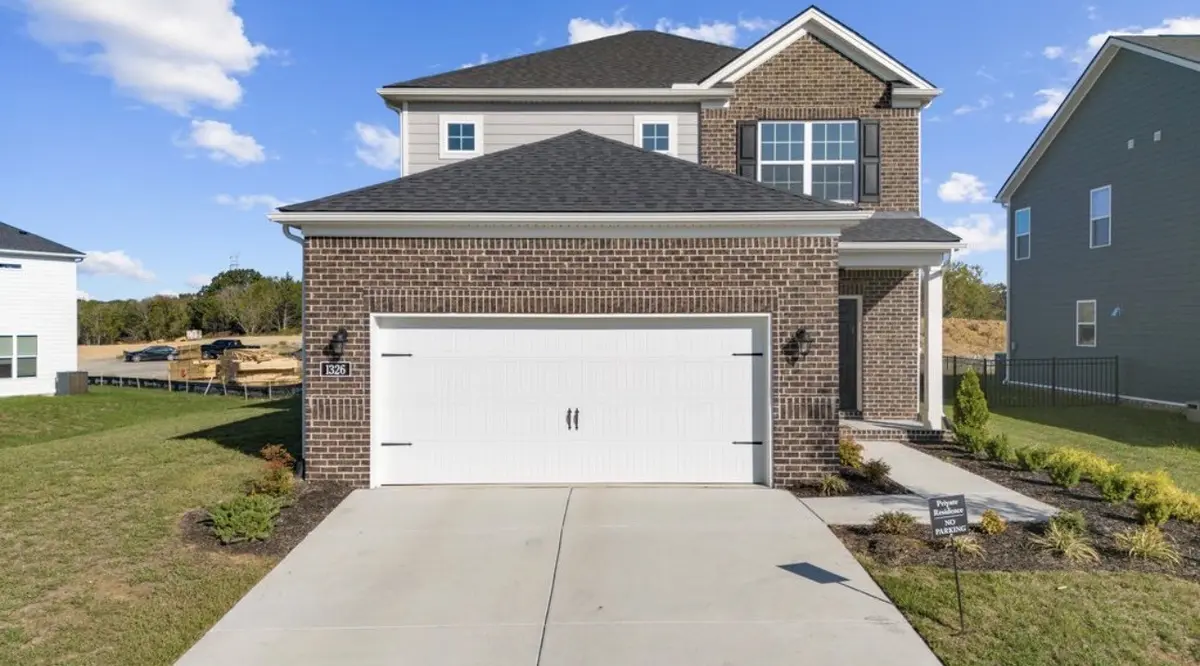 1326 Harmony Hill Ln, Mount Juliet, TN 37122