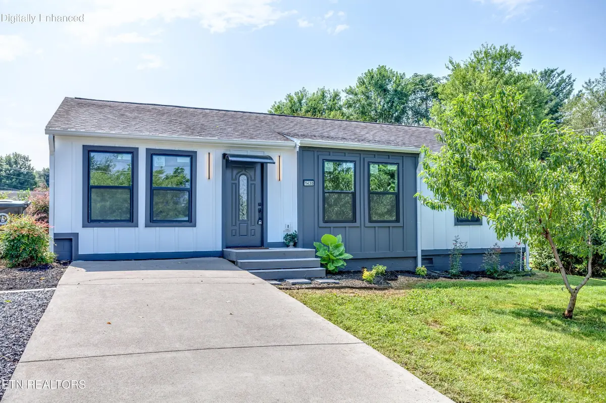 1430 Madison St, Morristown, TN 37814