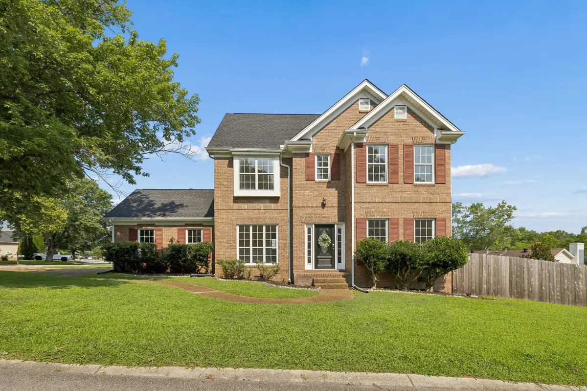 799 Jaywood Dr, Old Hickory, TN 37138