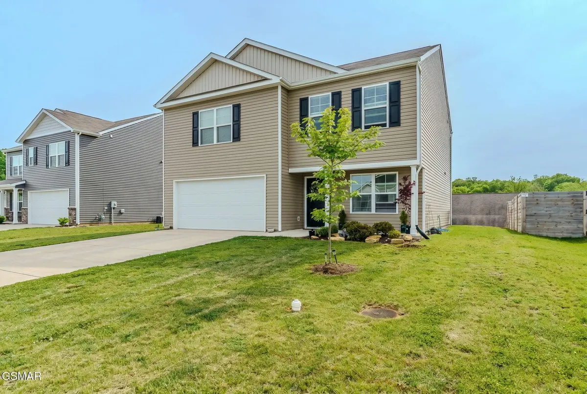 4023 Wesoga Drive, Dandridge, TN 37725