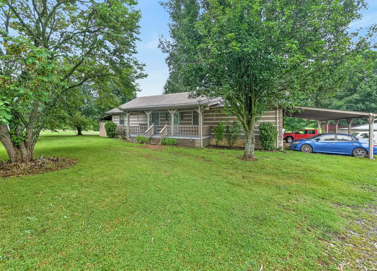 11696 Mount Pleasant Rd, Rockvale, TN 37153