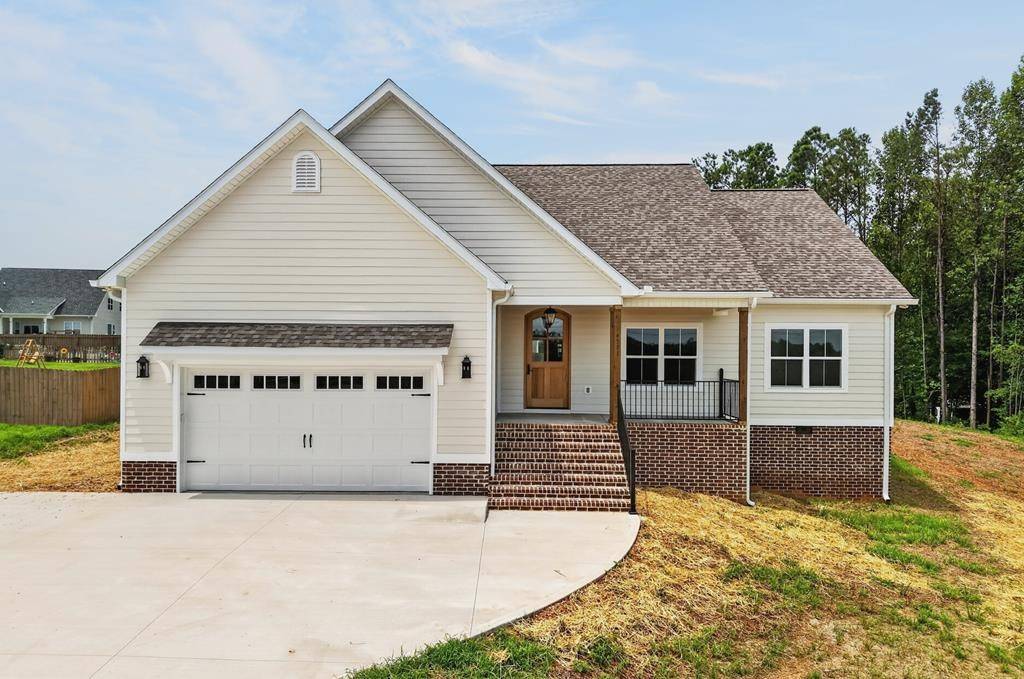 4571 Kate Cir, Cookeville, TN 38506