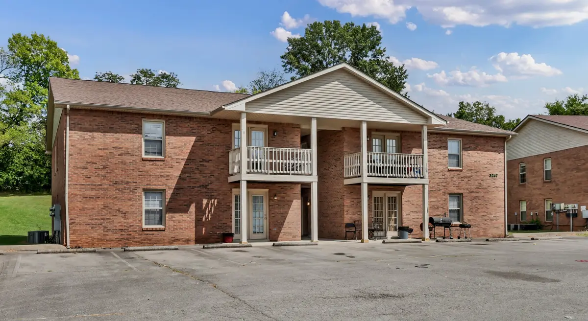 3247 Tower Dr #D, Clarksville, TN 37042