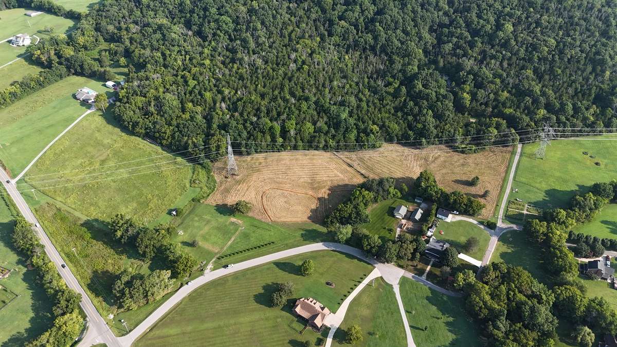 6845 Bizzell Howell Ln, College Grove, TN 37046