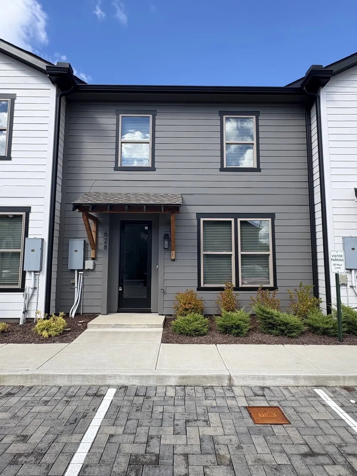 612 Wallace Ct, Nashville, TN 37211