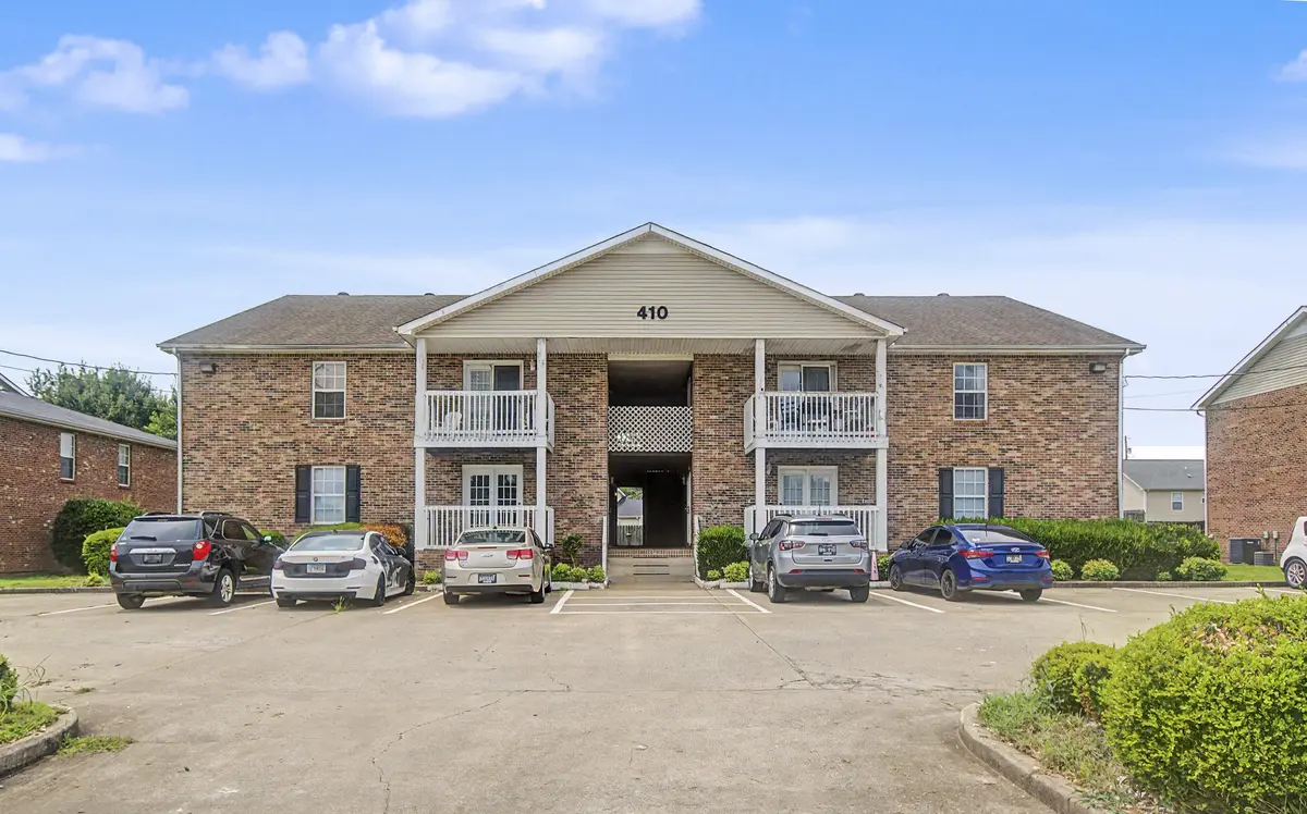 410 JACK MILLER BLVD #A, Clarksville, TN 37042