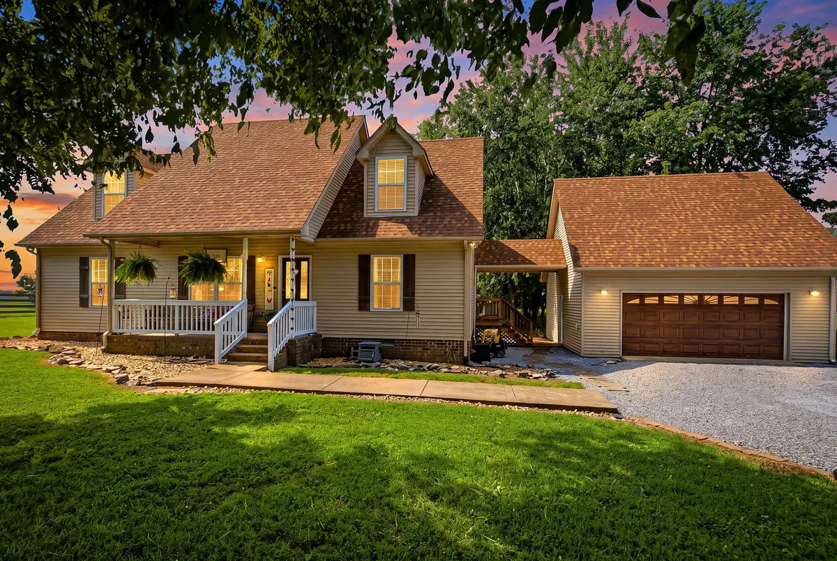 6425 Highway 25 #E, Springfield, TN 37172
