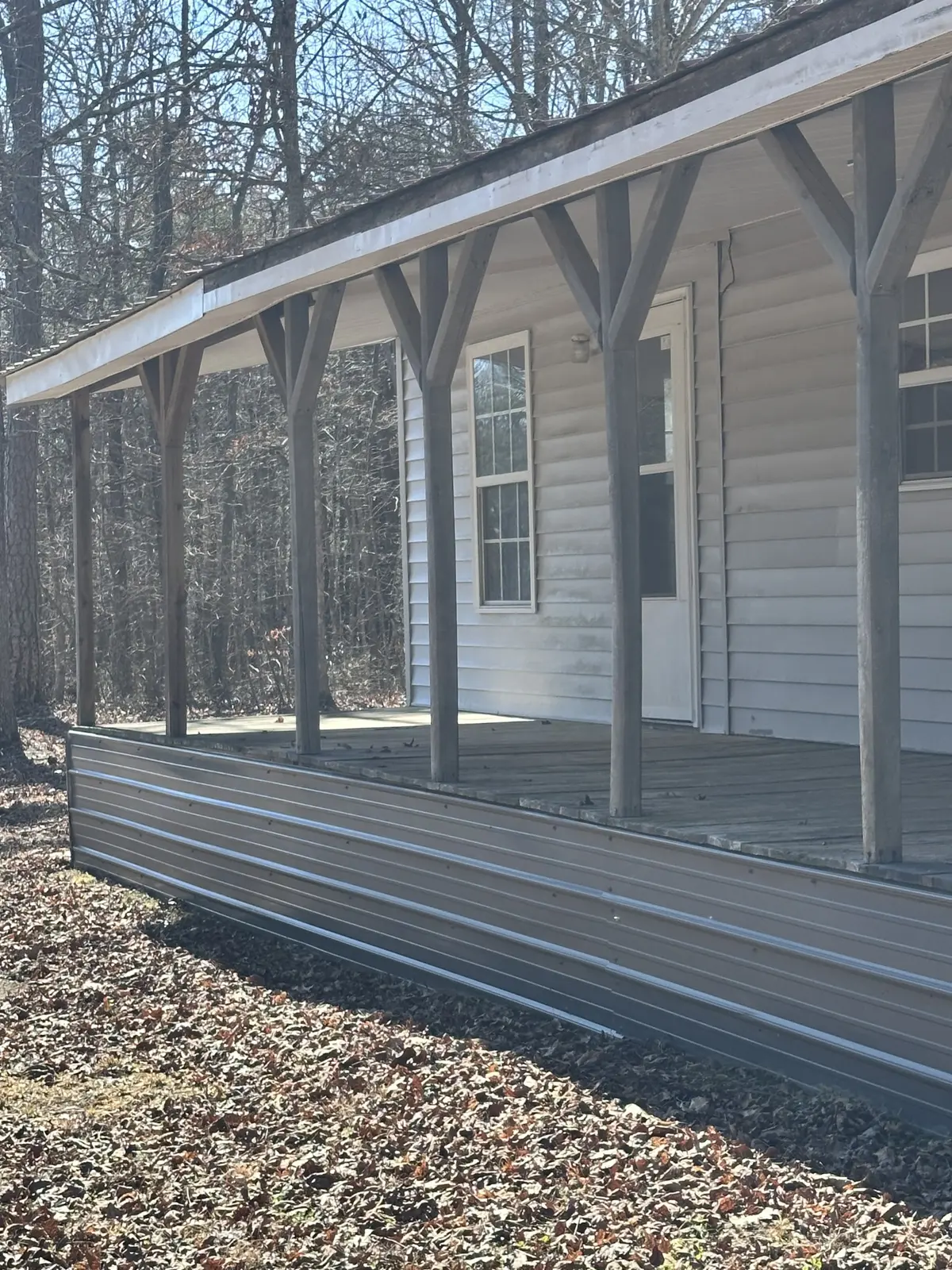 417 Lewis Rd, Mcminnville, TN 37110