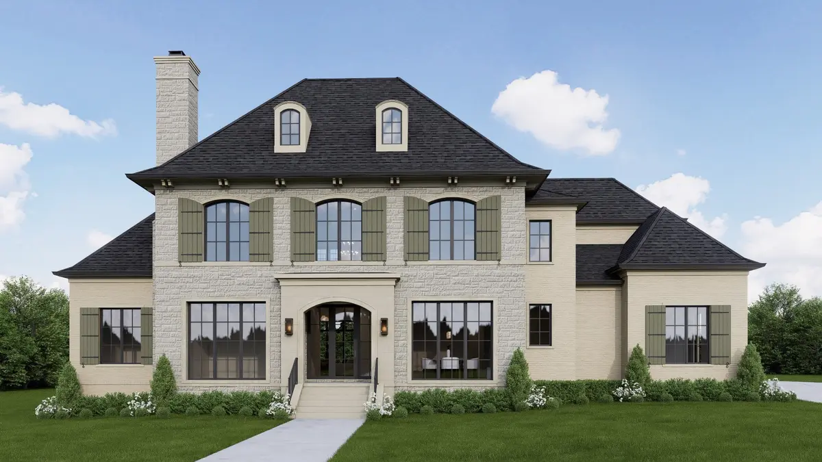 9815 Easton Drive, Brentwood, TN 37027
