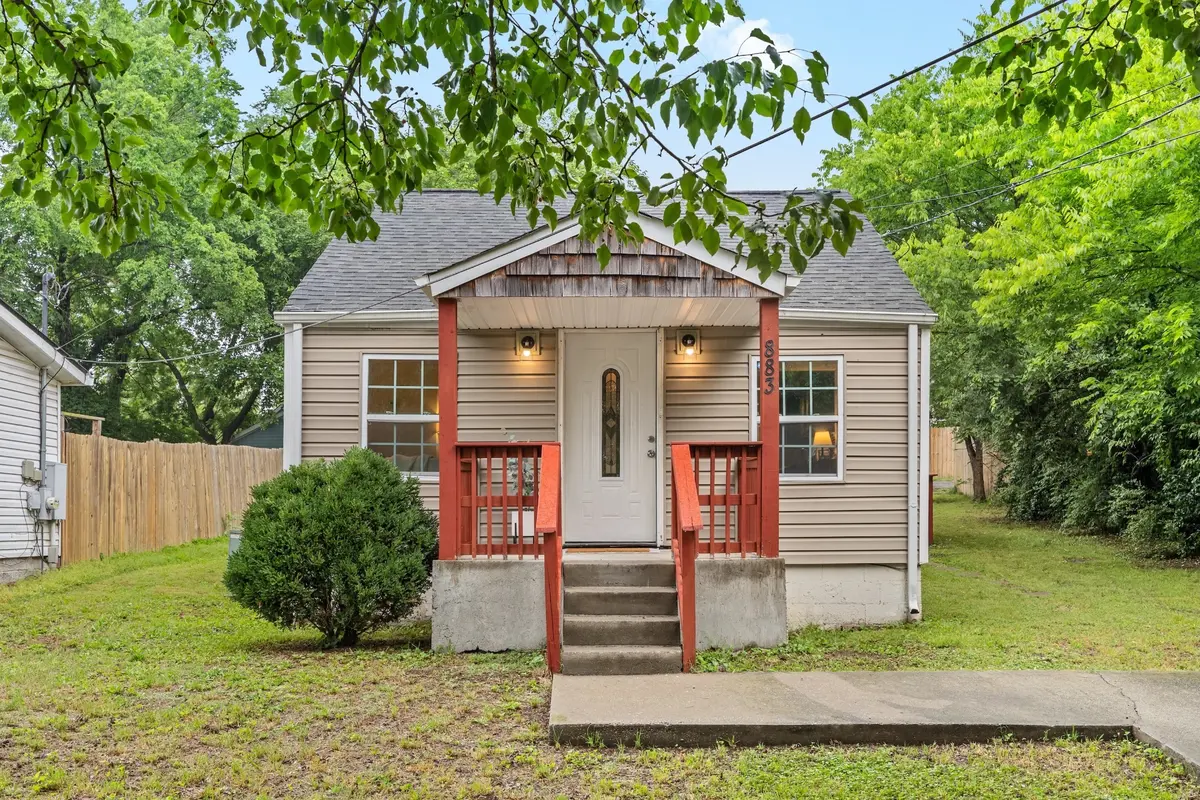 883 Carter St, Nashville, TN 37206