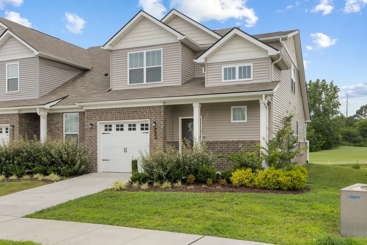 456 Alcott Way, Spring Hill, TN 37174