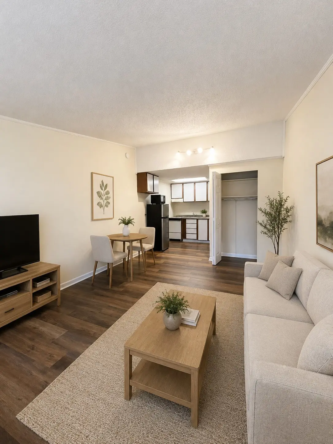 2421 Madison St #18, Clarksville, TN 37043