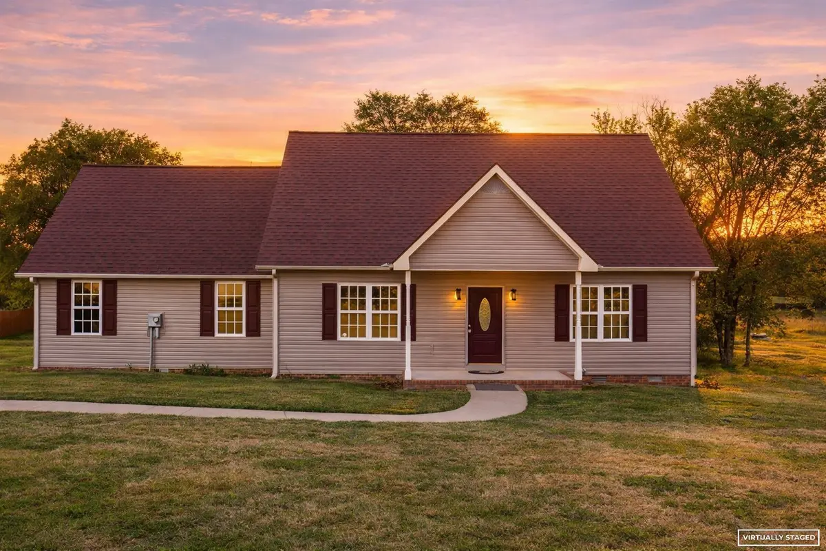1707 Old Rome Pike, Lebanon, TN 37087