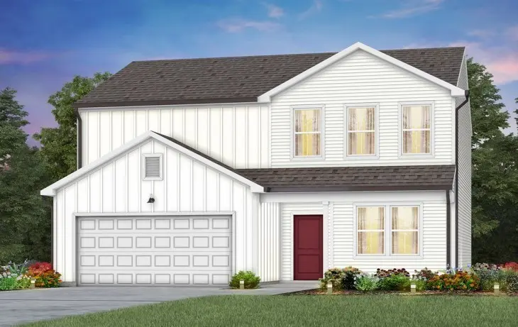 3634 Haplander Court, Columbia, TN 38401