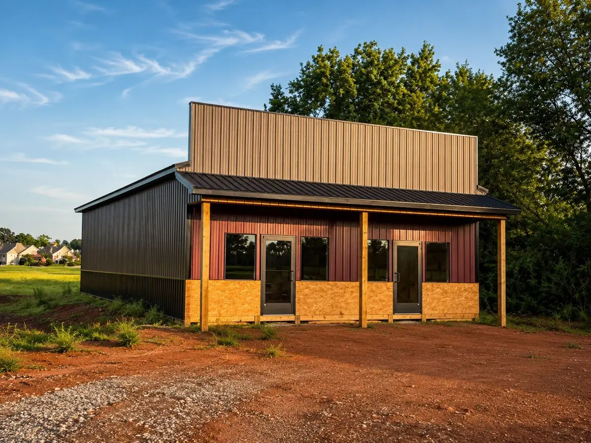 2959 Highway 41A S, Clarksville, TN 37043