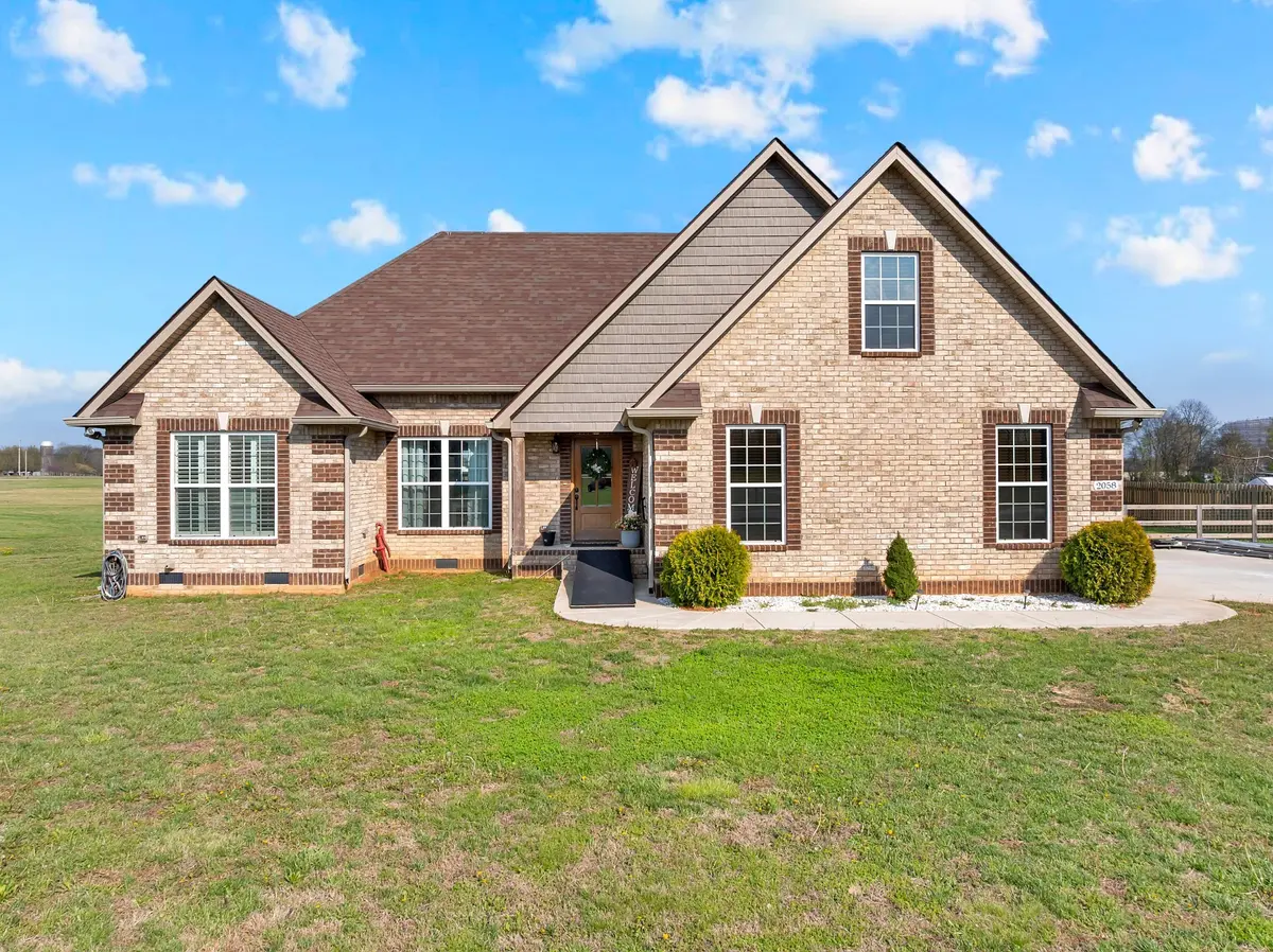 2058 Halls Mill Rd, Unionville, TN 37180