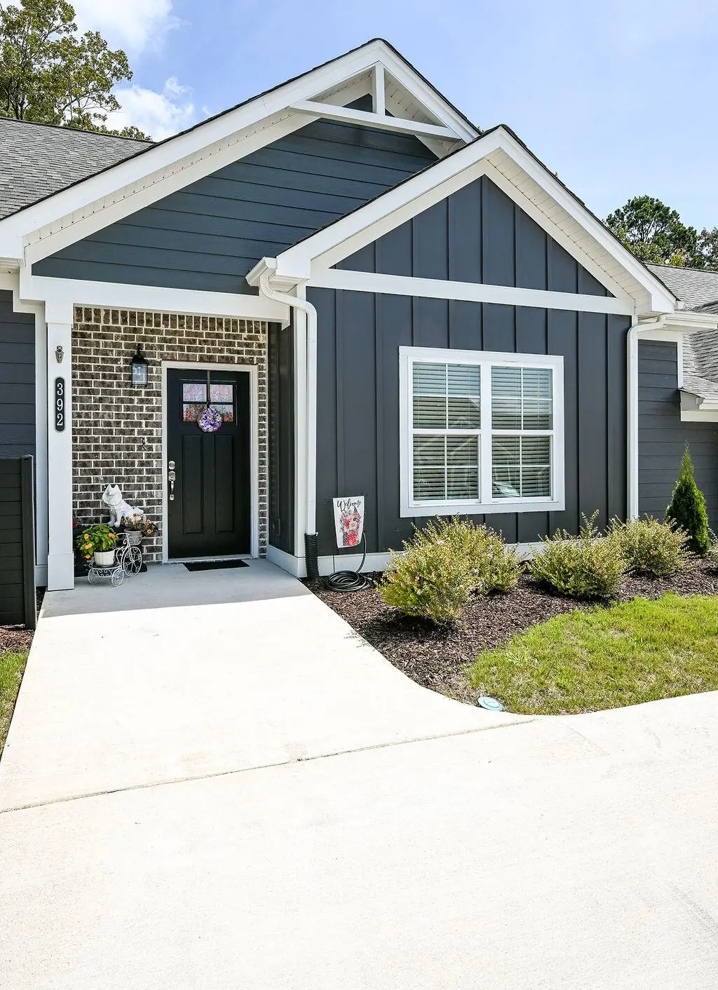 392 NE Bellingham Drive #5C, Cleveland, TN 37312