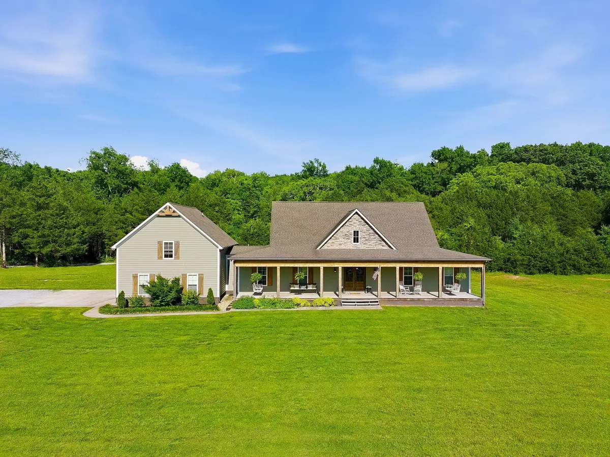 7785 Highway 99, Rockvale, TN 37153