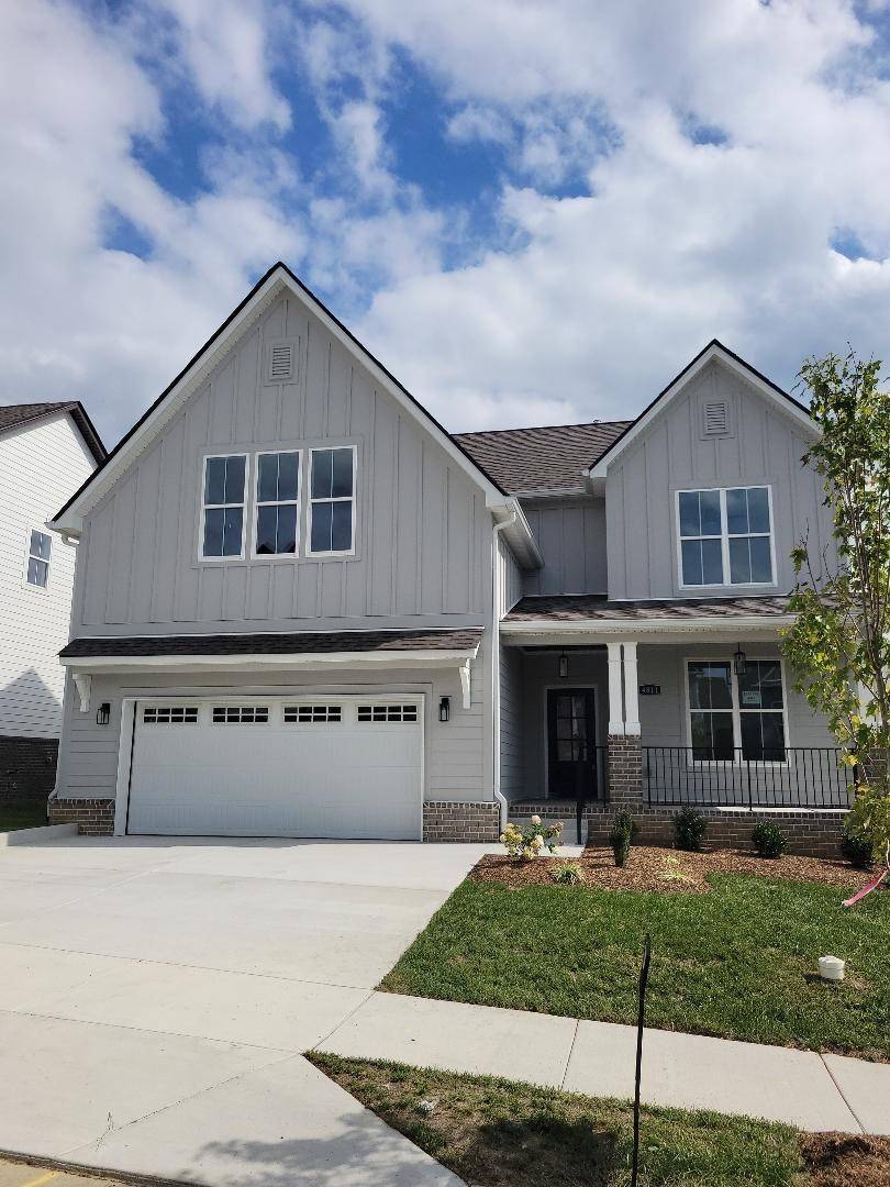4811 Kintore, Nolensville, TN 37135