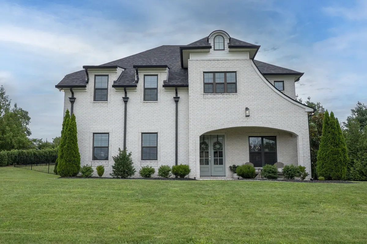 109 Fields Pl, Gallatin, TN 37066