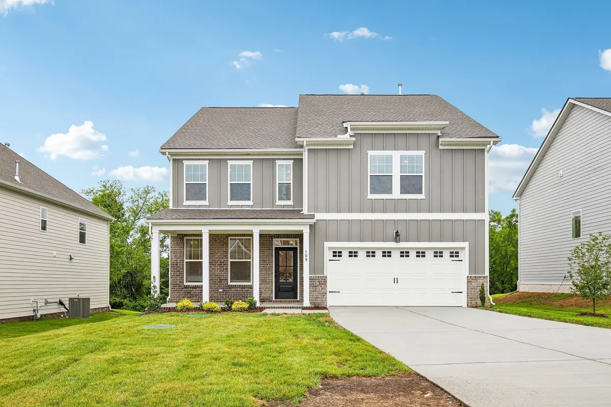 109 Emeline Way, Mount Juliet, TN 37122