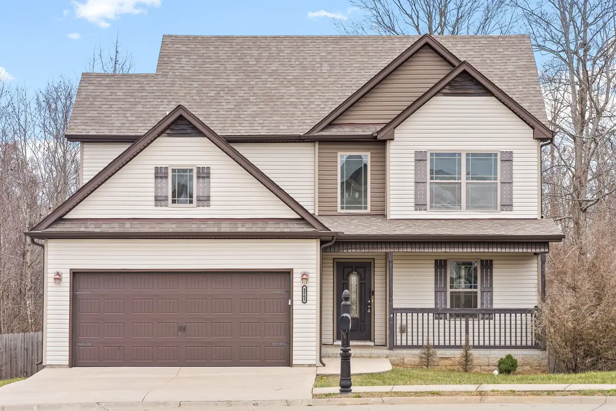 1103 Medallion Ct, Clarksville, TN 37042
