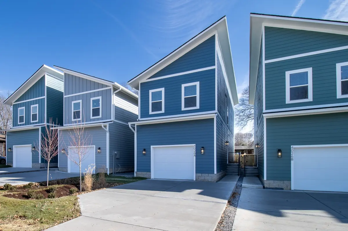 4024 University Ave #A, Old Hickory, TN 37138