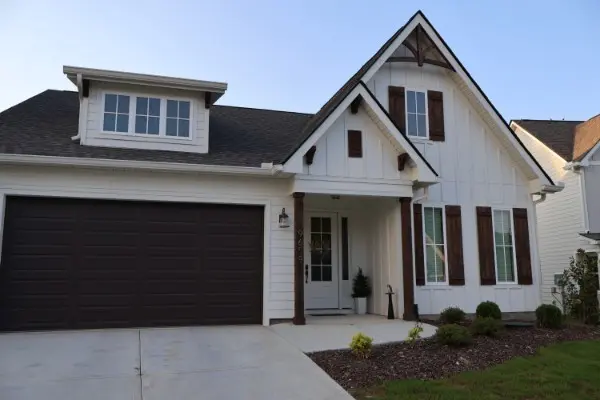 9659 Fox Gap Ln, Hixson, TN 37343